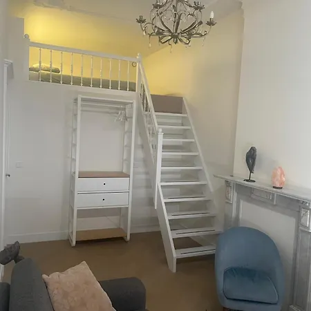 Appartement The Canal *