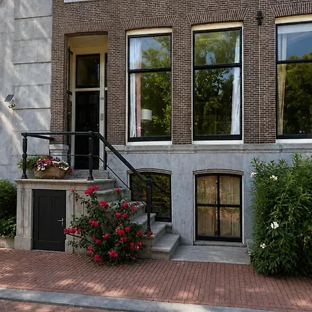 The Canal Appartement *