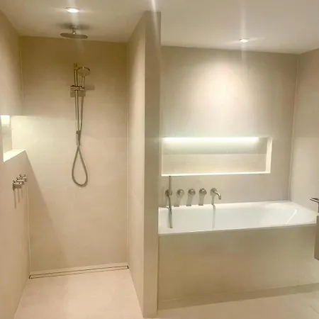 Apartman The Canal *