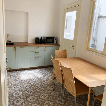 Appartement The Canal Amsterdam