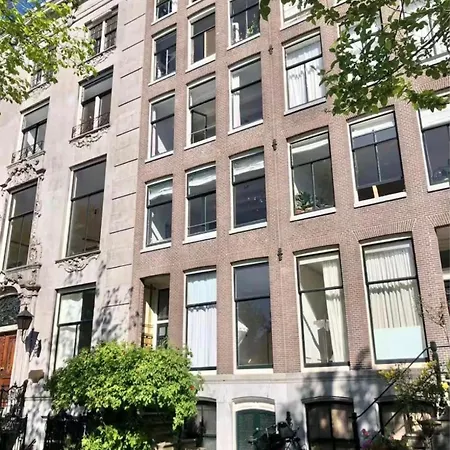 The Canal Apartman