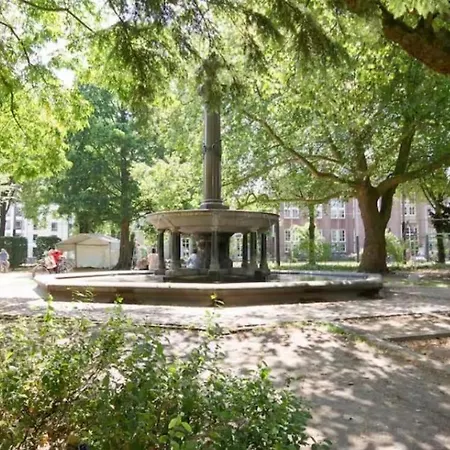 The Canal Apartman
